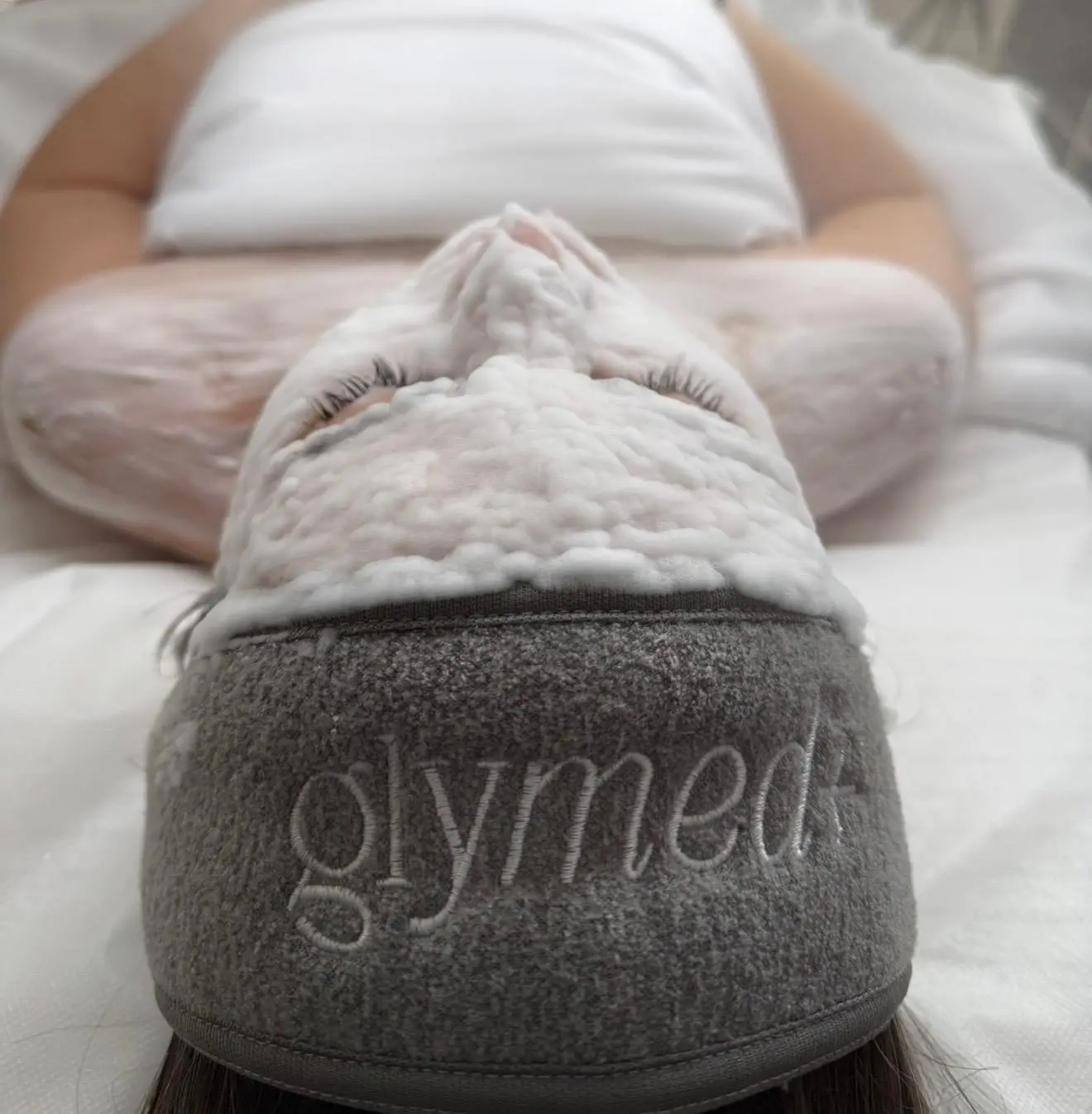 Professional beauty services at Sister Beauty