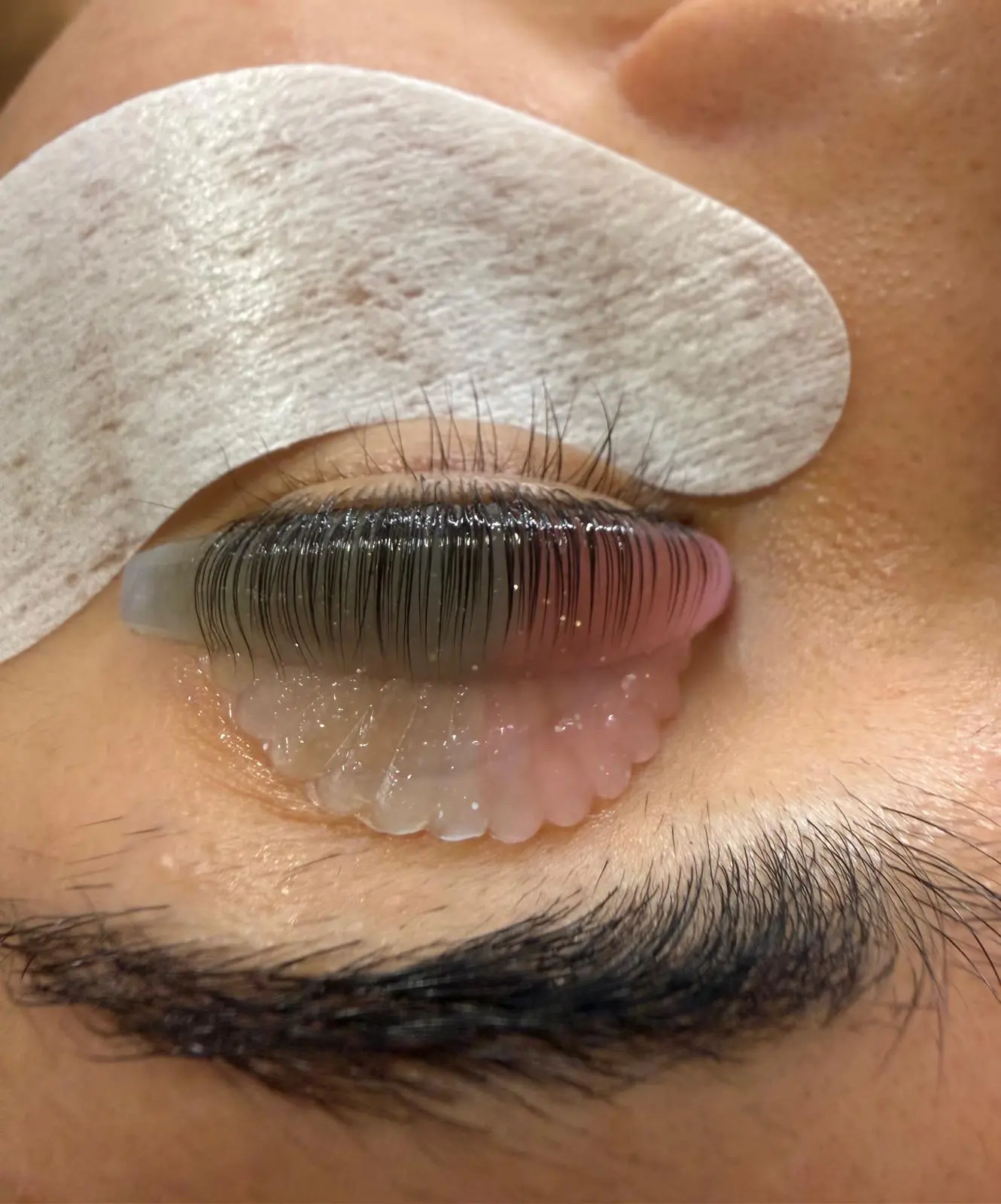 Nail care and manicure treatment