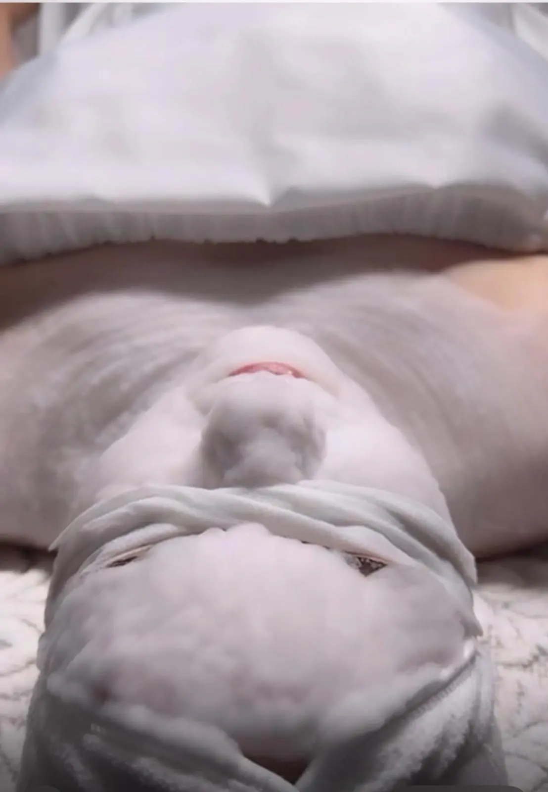 Sister Beauty team providing expert beauty care